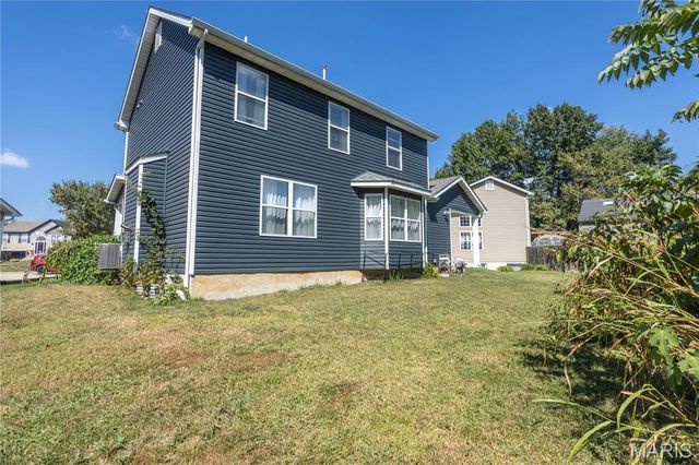 5814 Mayfair Court, House Springs, MO 63051