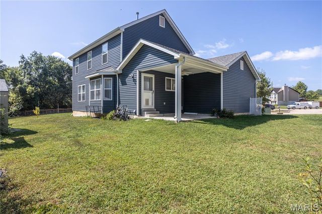 5814 Mayfair Court, House Springs, MO 63051