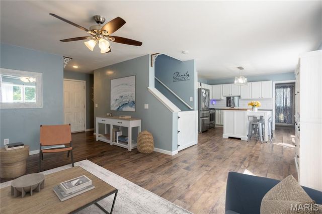 5814 Mayfair Court, House Springs, MO 63051