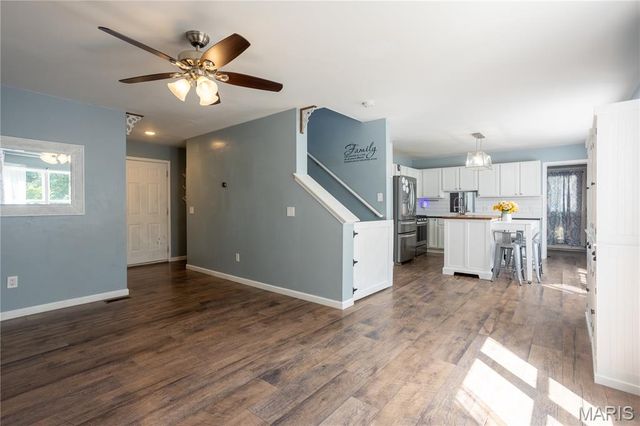5814 Mayfair Court, House Springs, MO 63051
