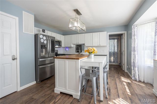 5814 Mayfair Court, House Springs, MO 63051