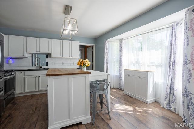 5814 Mayfair Court, House Springs, MO 63051