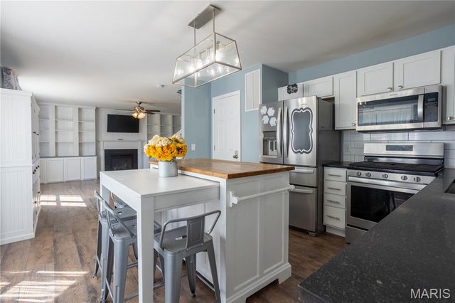 5814 Mayfair Court, House Springs, MO 63051