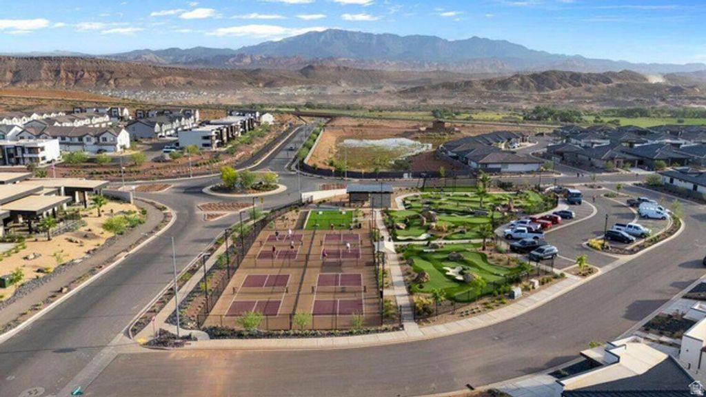 Image 22 of property listing at 1886 S QUEENS GARDEN DR, Washington, UT 84780