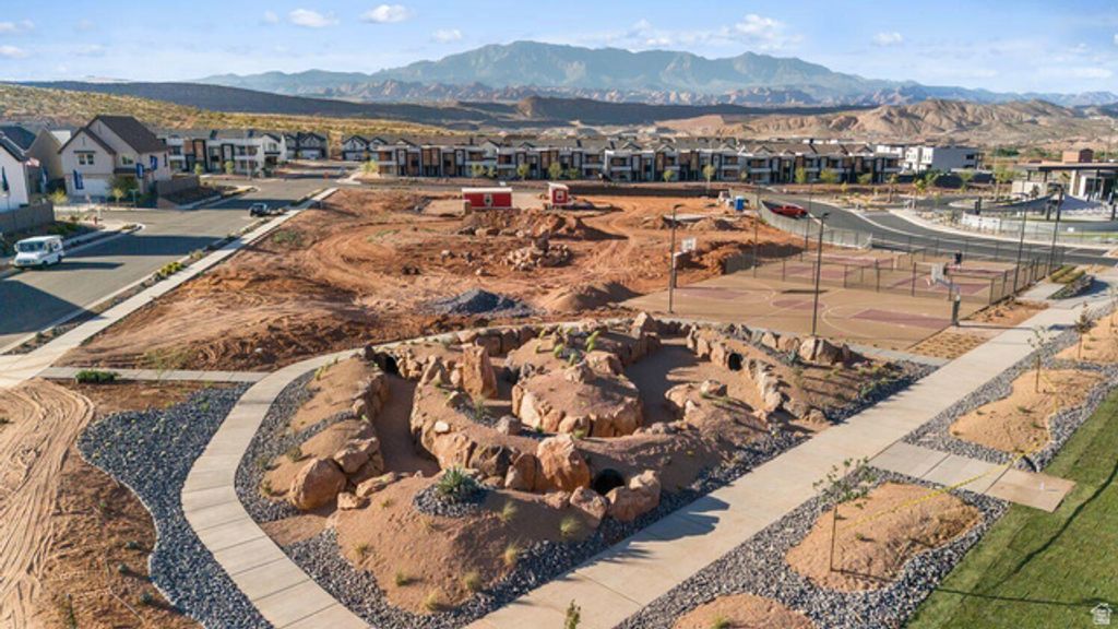 Image 30 of property listing at 1886 S QUEENS GARDEN DR, Washington, UT 84780