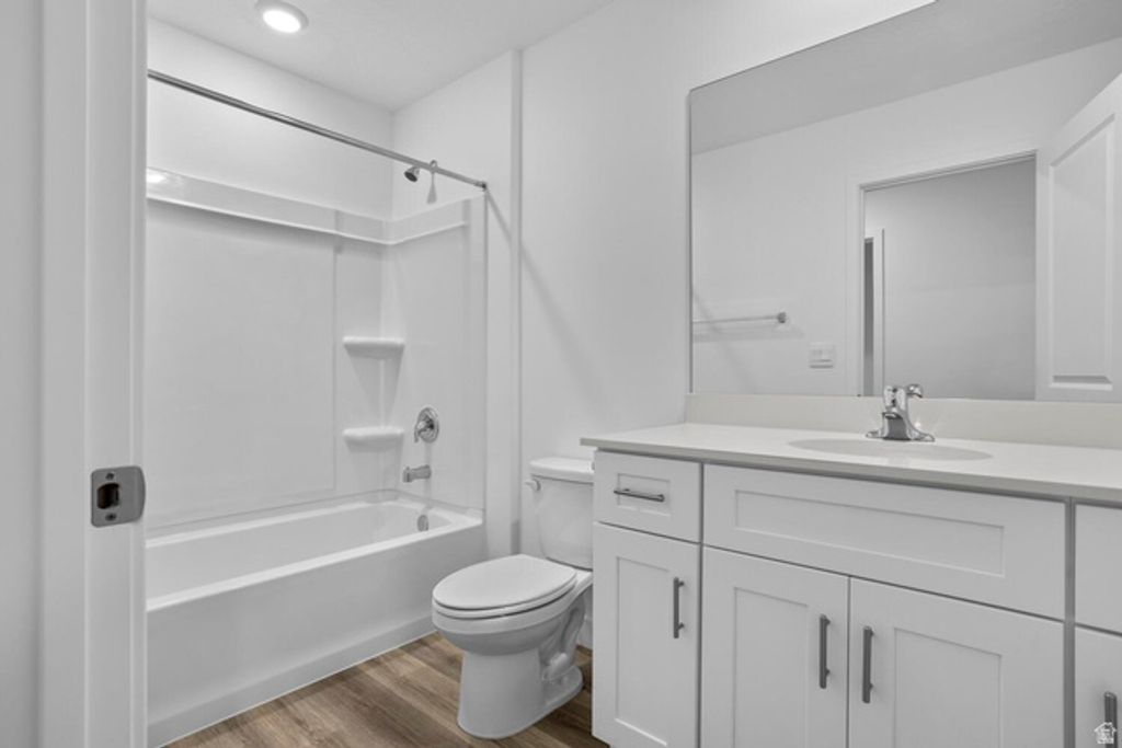 Image 4 of property listing at 1886 S QUEENS GARDEN DR, Washington, UT 84780