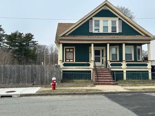 3 Vernon St., New Bedford, MA 02745