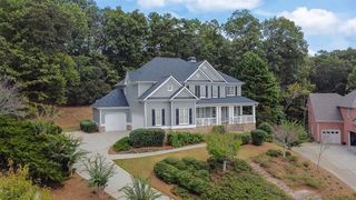 1502 Menlo NW Drive, Kennesaw, GA 30152