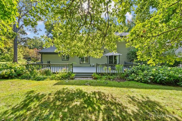 5N490 Hidden Springs Drive, St. Charles, IL 60175