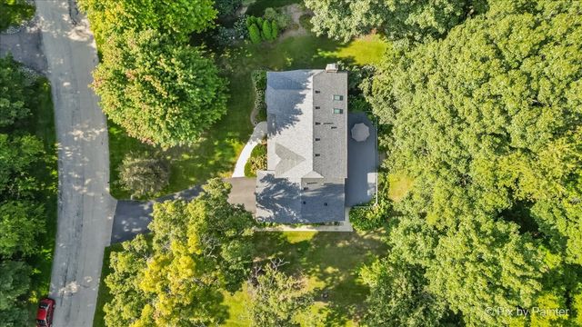 5N490 Hidden Springs Drive, St. Charles, IL 60175