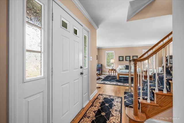 5N490 Hidden Springs Drive, St. Charles, IL 60175