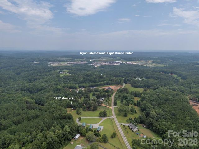 1217 Moore Road 70,80,90, Tryon, NC 28782