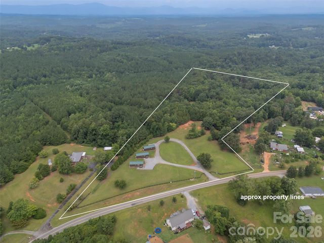 1217 Moore Road 70,80,90, Tryon, NC 28782