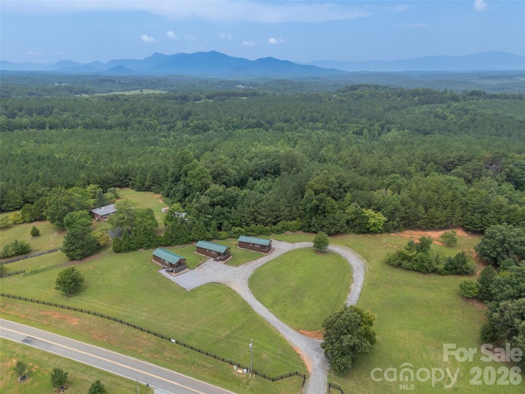 1217 Moore Road 70,80,90, Tryon, NC 28782