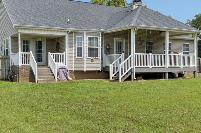 2564 Leprechaun Ln, Clarksville, TN 37042