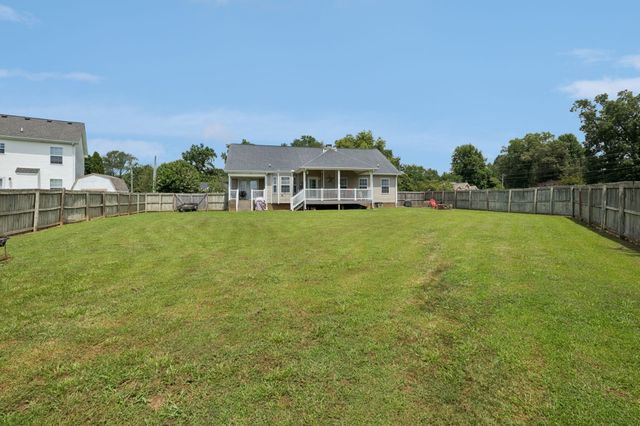 2564 Leprechaun Ln, Clarksville, TN 37042