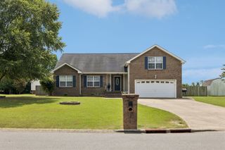 2564 Leprechaun Ln, Clarksville, TN 37042