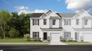 TBD Sundiata Street, Piedmont, SC 29673