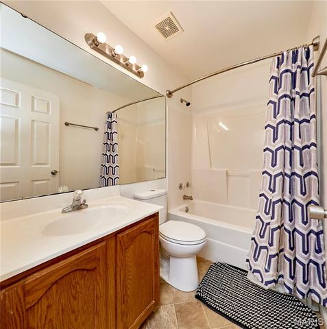 1217 White Oak Court, Troy, MO 63379