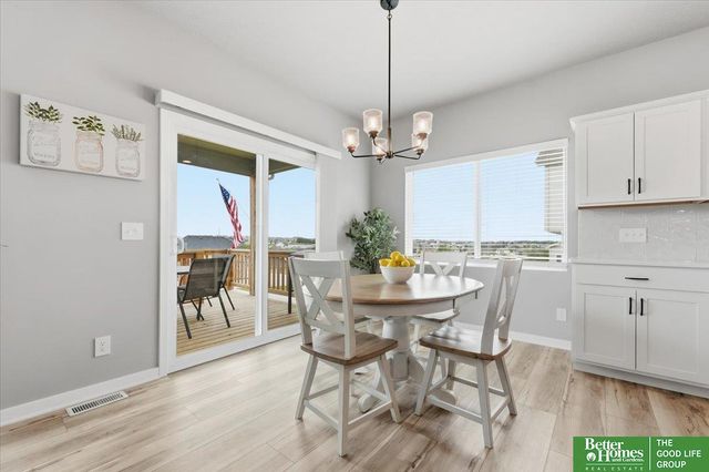 12004 S 107 Avenue, Papillion, NE 68046
