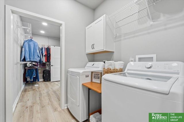 12004 S 107 Avenue, Papillion, NE 68046