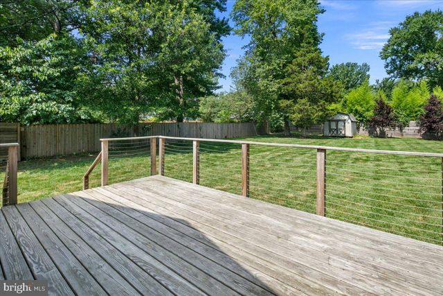 9026 MCNAIR DR, Alexandria, VA 22309