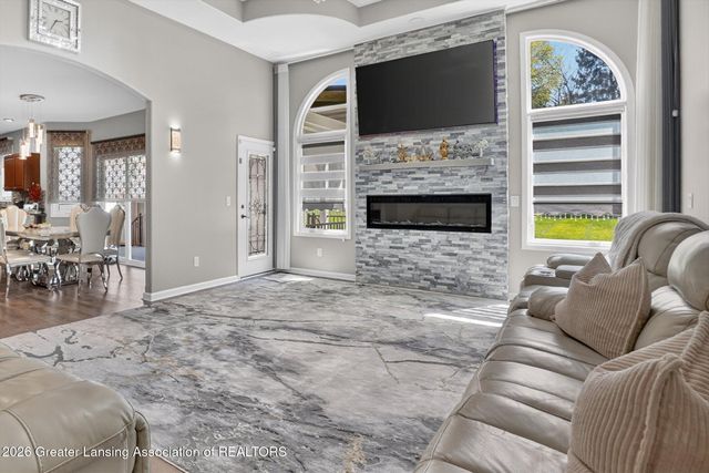 1761 Hamilton Road, Okemos, MI 48864