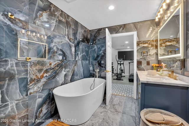 1761 Hamilton Road, Okemos, MI 48864