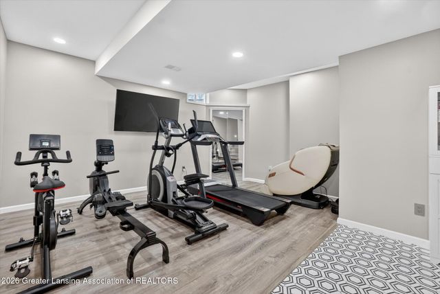 1761 Hamilton Road, Okemos, MI 48864