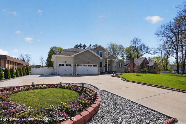 1761 Hamilton Road, Okemos, MI 48864