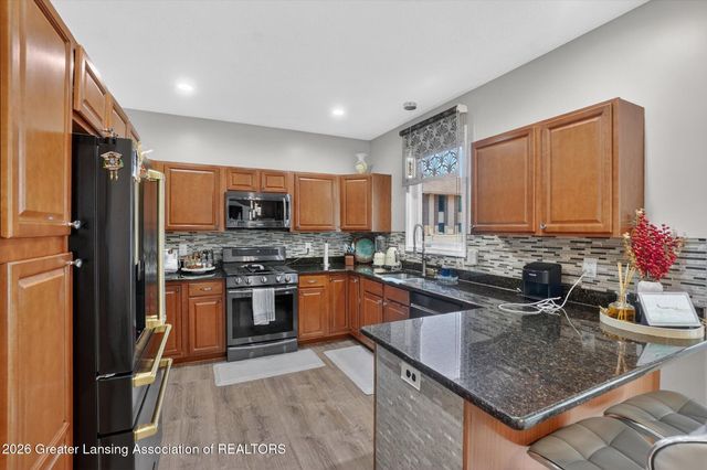 1761 Hamilton Road, Okemos, MI 48864