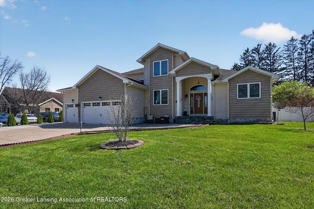1761 Hamilton Road, Okemos, MI 48864