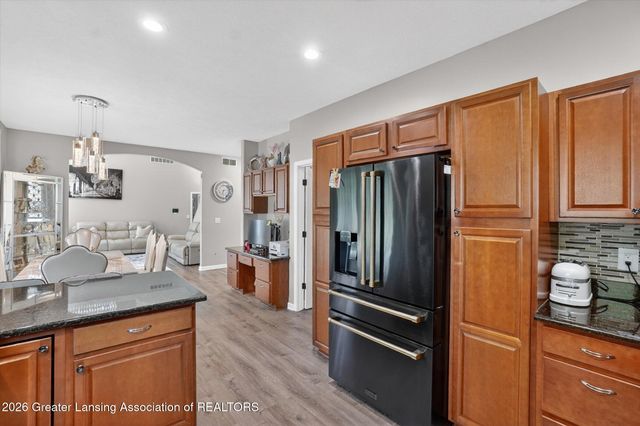 1761 Hamilton Road, Okemos, MI 48864