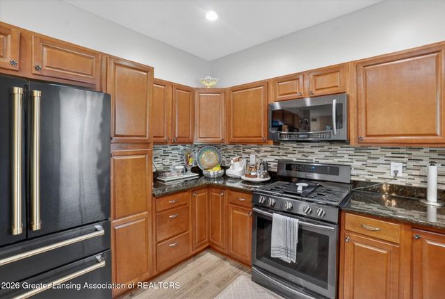 1761 Hamilton Road, Okemos, MI 48864