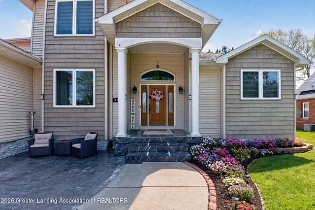 1761 Hamilton Road, Okemos, MI 48864
