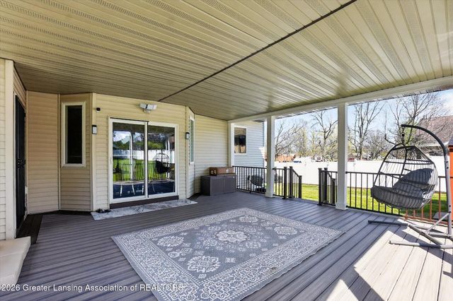 1761 Hamilton Road, Okemos, MI 48864