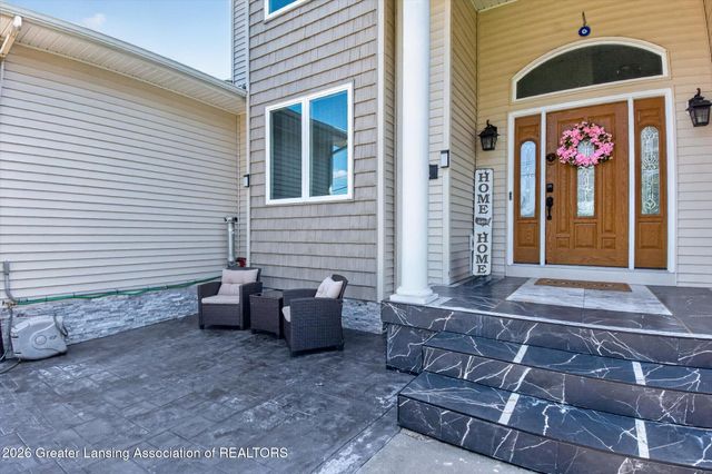 1761 Hamilton Road, Okemos, MI 48864