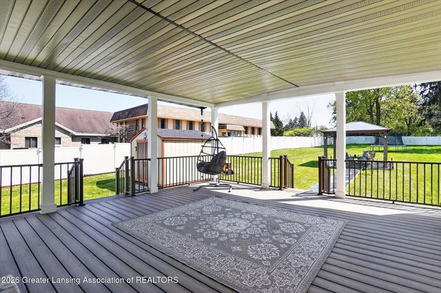 1761 Hamilton Road, Okemos, MI 48864