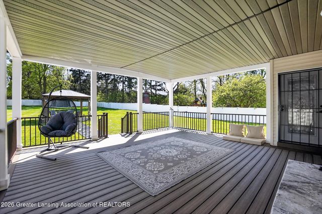 1761 Hamilton Road, Okemos, MI 48864