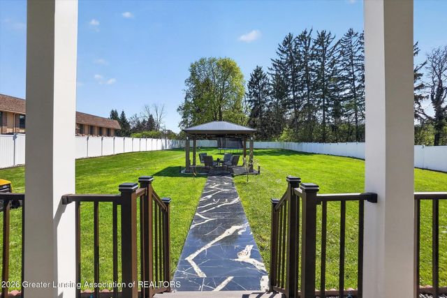 1761 Hamilton Road, Okemos, MI 48864