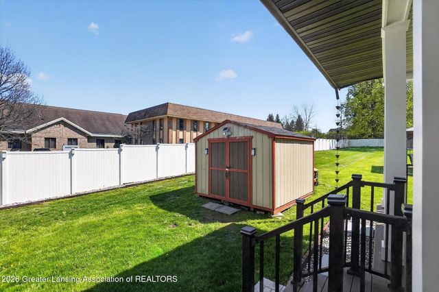 1761 Hamilton Road, Okemos, MI 48864