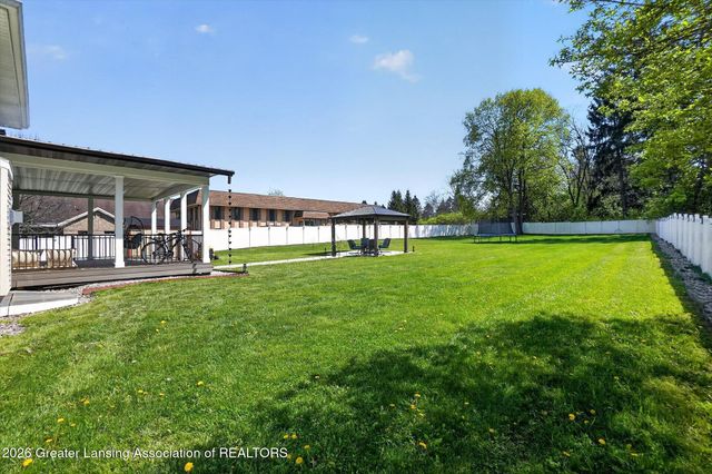 1761 Hamilton Road, Okemos, MI 48864