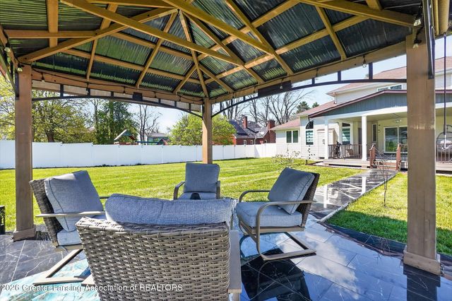1761 Hamilton Road, Okemos, MI 48864