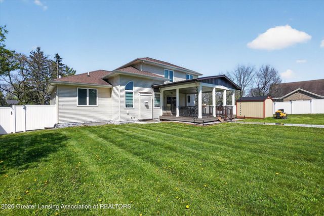 1761 Hamilton Road, Okemos, MI 48864