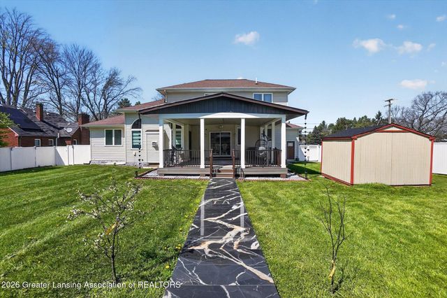1761 Hamilton Road, Okemos, MI 48864