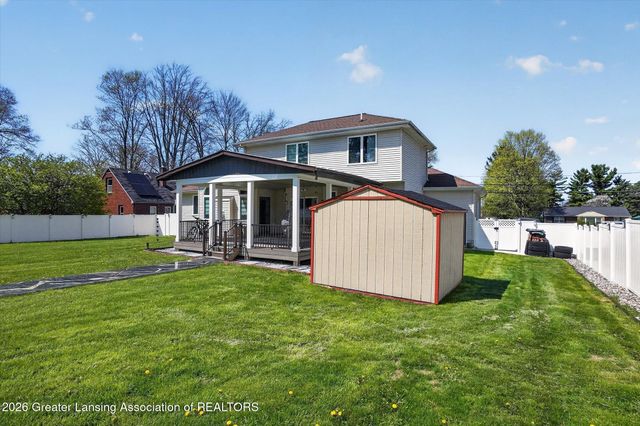 1761 Hamilton Road, Okemos, MI 48864