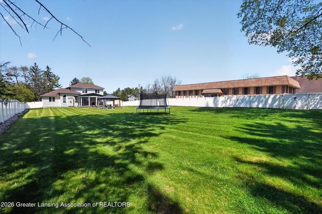 1761 Hamilton Road, Okemos, MI 48864