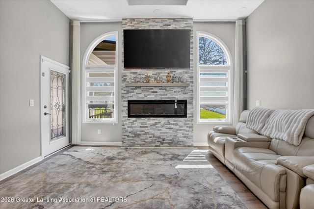 1761 Hamilton Road, Okemos, MI 48864