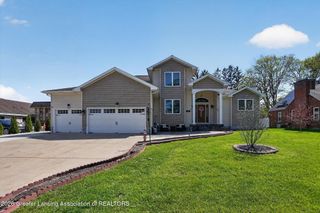 1761 Hamilton Road, Okemos, MI 48864