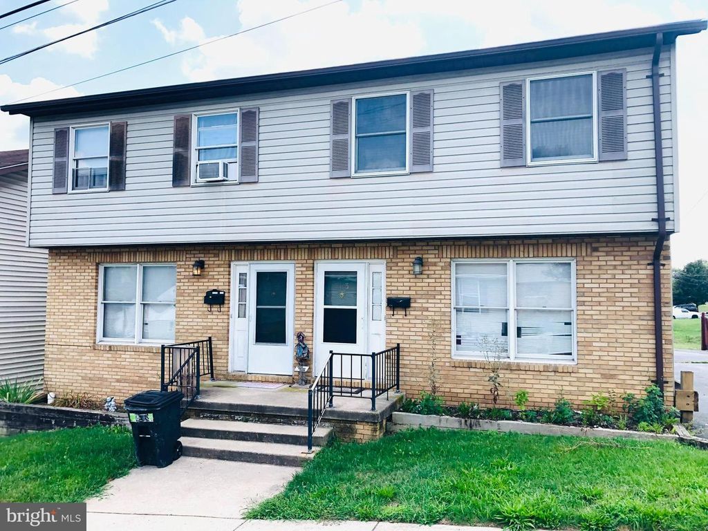 563-565 LIBERTY ST, Hagerstown, MD 21740
